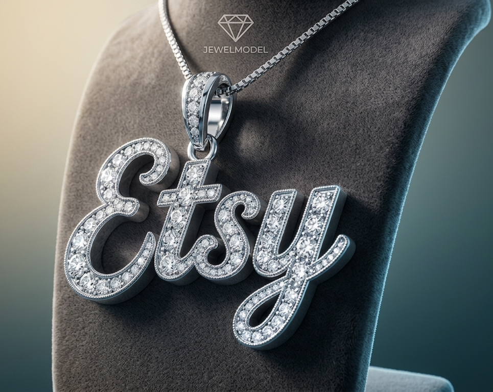 How to Successfully Sell Jewelry on Etsy: The Virtual Inventory Method