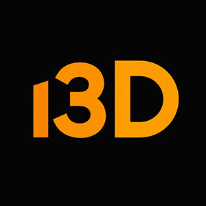 i3D Studio